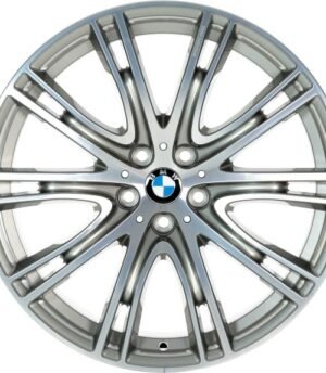 BMW 6 Series Gran Turismo R20 (36118099626, 36117850584)