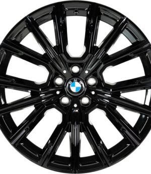 BMW 6 Series Gran Turismo R20 (36118745914, 36118745915)