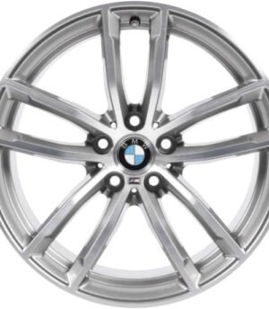 BMW 7 Series R18 (36118093405)