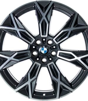 BMW 7 Series R20 (36115A19DE4, 36115A19DE5)