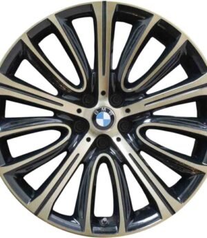 BMW 7 Series R20 (36115A2A370, 36115A2A379)