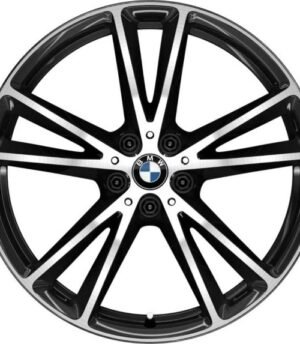 BMW 7 Series R20 (36116877020, 36116877021)