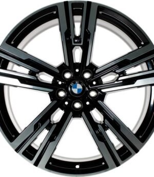 BMW 7 Series R21 (36115A19DF0, 36115A19DF1)