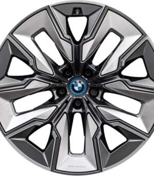 BMW i7 R21 (36115A19DF6, 36115A19DF7)