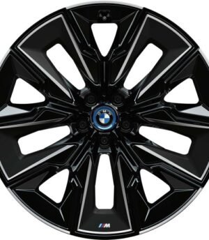 BMW 7 Series R21 (36115A41F78, 36115A41F79)