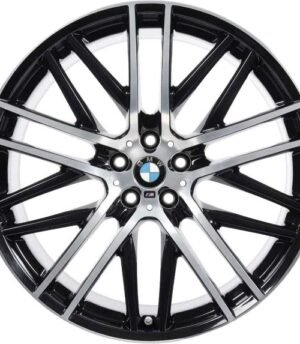 BMW 7 Series R21 (36116867341, 36116867340)