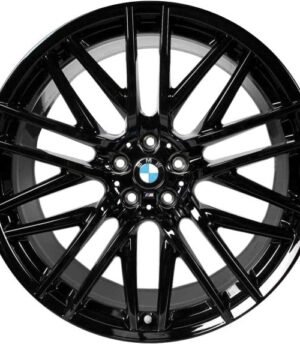 BMW 7 Series R21 (36116893542, 36116893543)