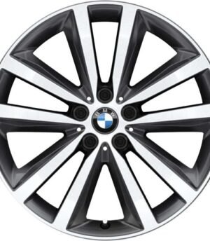 BMW 8 Series R19 (36116884202, 36116884203)