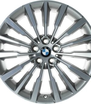 BMW 8 Series R19 (36116884206, 36116884207)