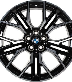 BMW 8 Series R20 (36115A07083, 36115A07085)