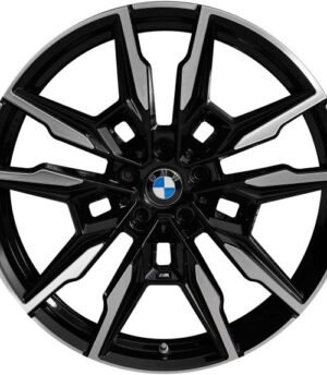 BMW 8 Series R20 (36115A07086, 36115A07087)