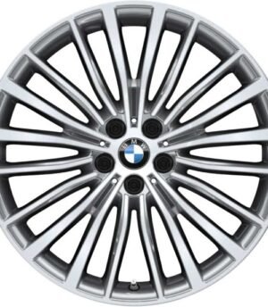 BMW 8 Series R20 (36116884204, 36116884205)