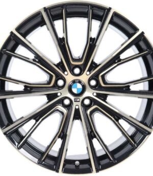 BMW 8 Series R20 (36116884210, 36116884211)