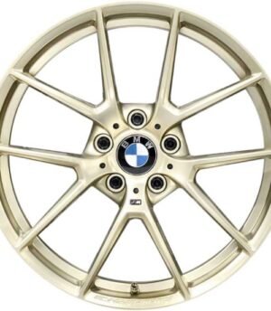 BMW 8 Series R20 (36116885457, 36116885458)