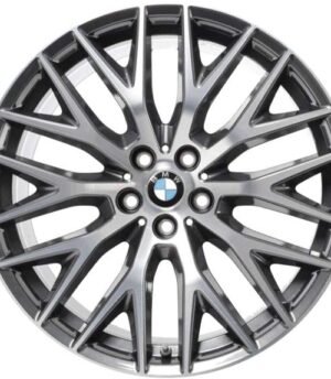 BMW 8 Series R20 (36116891732, 36116891733)