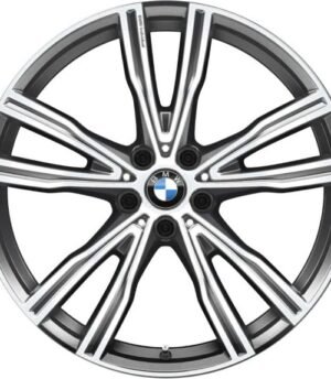 BMW 8 Series R20 (36118072027, 36118072028)