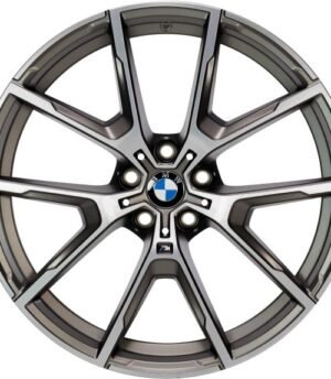 BMW 8 Series R20 (36118095801, 36118095774)