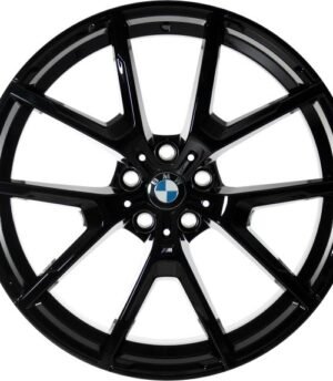 BMW 8 Series R20 (36118097240, 36118097241)