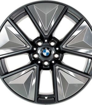 BMW i4 R19 (36106896776, 36106896778)