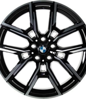 BMW i4 R19 (36118747304, 36118747305)