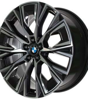 BMW i4 R20 (36115A6D2D2, 36115A6D2D3)