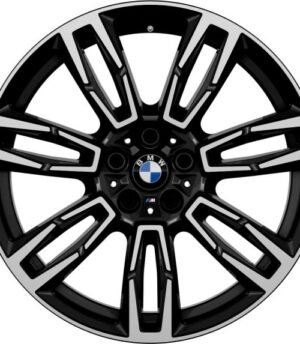 BMW i5 R19 (36115A324E0, 36115A324E1)