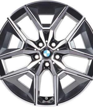 BMW i5 R19 (36115A324E2)