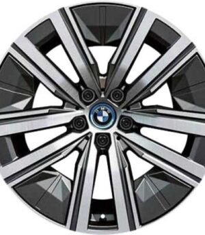 BMW i7 R19 (36105A19DE3)