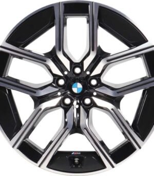 BMW i7 R20 (36115A19DE8, 36115A19DE9)