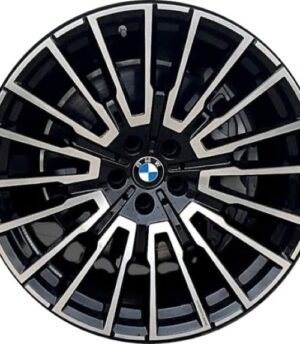 BMW i7 R21 (36115A7B2A5, 36115A7B2A6)