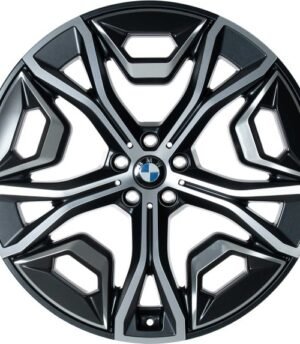 BMW iX R22 (36115A02659)