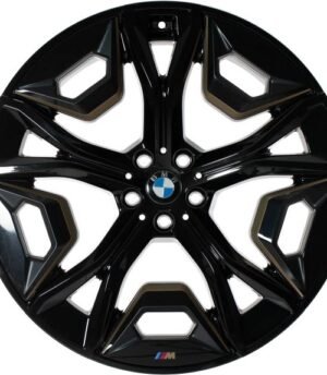 BMW iX R22 (36115A3DE19)