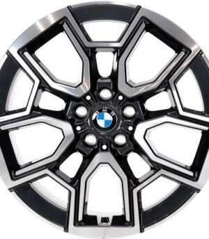 BMW iX1 R19 (36116898041)