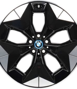 BMW iX3 R20 (36116894844)