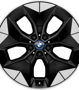 BMW iX3 R20 (36116895629)