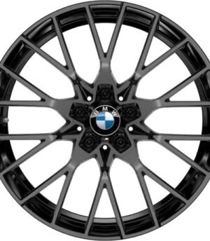 BMW M2 R19 (36108093987, 36108093988)