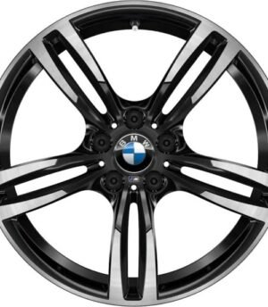BMW M2 R19 (36112284550, 36112284551)