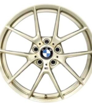 BMW M2 R19 (36118097287, 36118097288)