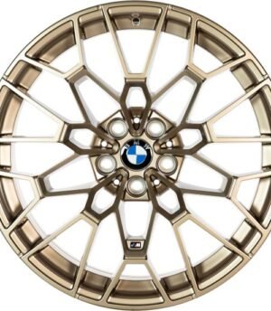 BMW M3 R19 R20 (36107884365, 36107884366)