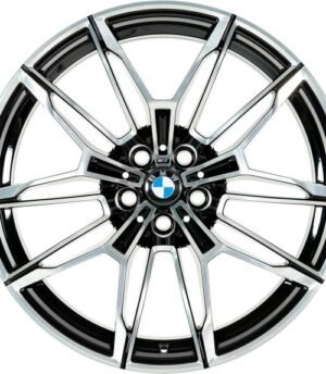 BMW M3 R19 R20 (36108093834, 36108093833)