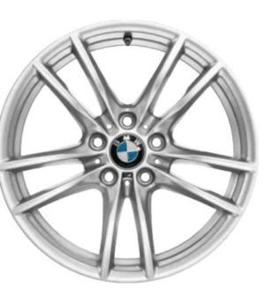 BMW M4 R18 (36102284905, 36102284906)