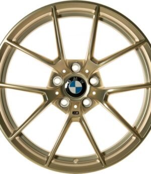 BMW M2 R19 (36108089338, 36108089343)