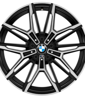BMW M4 R19 R20 (36117883685, 36117883686)