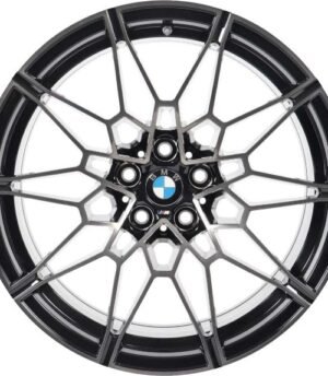 BMW M4 R19 R20 (36117882867, 36108093837)