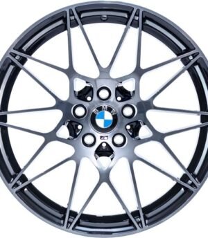 BMW M4 R20 (36108090192, 36108090193)