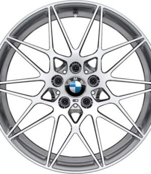 BMW M4 R20 (36112287500, 36112287501)