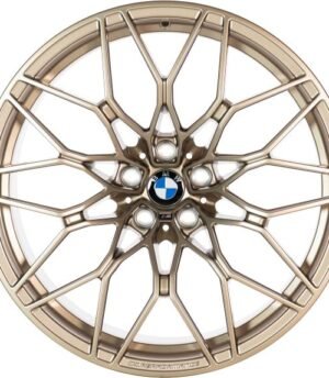 BMW M4 R20 R21 (36108746991, 36108746992)