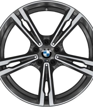 BMW M5 R19 (36117857075, 36117857076)