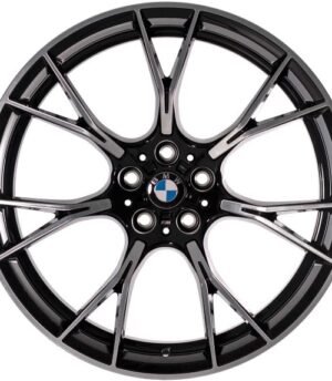 BMW M5 R20 (36118073849, 36118073850)