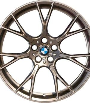 BMW M5 R20 (36119501872, 36119501873)